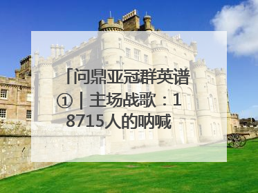 问鼎亚冠群英谱①｜主场战歌：18715人的呐喊托起冠军城